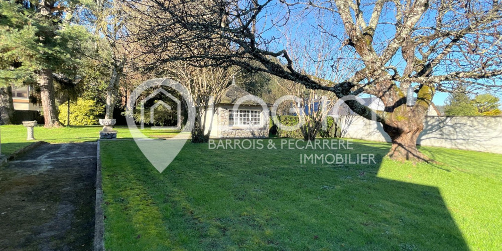 maison à BAGNERES DE BIGORRE (65200)